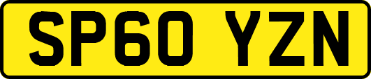 SP60YZN