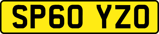 SP60YZO
