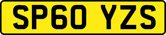SP60YZS