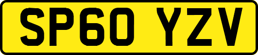 SP60YZV