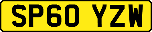 SP60YZW