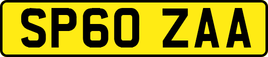 SP60ZAA