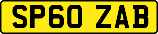 SP60ZAB