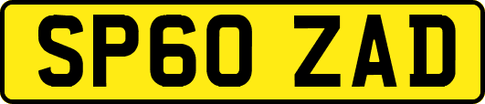 SP60ZAD