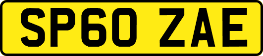 SP60ZAE