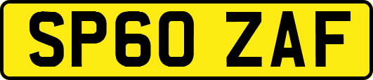 SP60ZAF