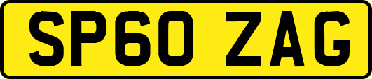 SP60ZAG