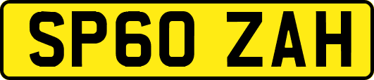 SP60ZAH