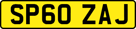 SP60ZAJ