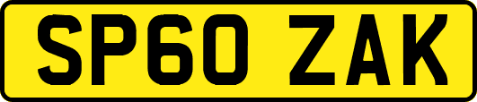 SP60ZAK
