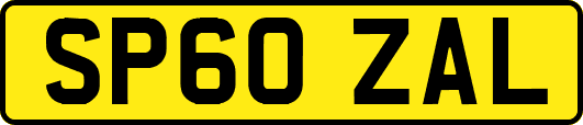 SP60ZAL