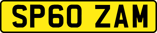 SP60ZAM