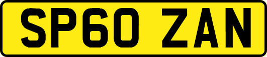 SP60ZAN