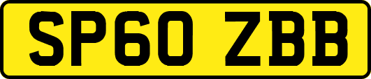 SP60ZBB