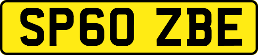 SP60ZBE