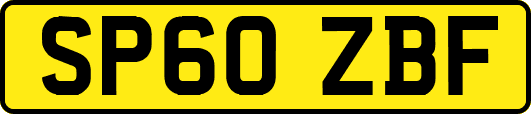 SP60ZBF