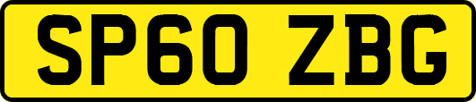 SP60ZBG