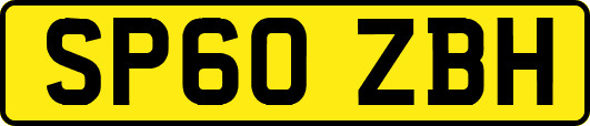 SP60ZBH