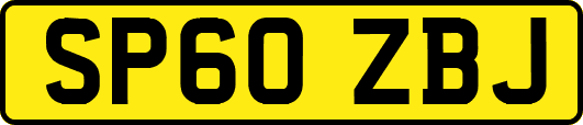 SP60ZBJ