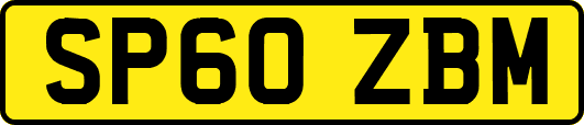 SP60ZBM