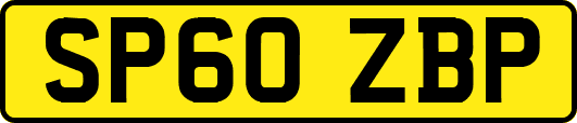 SP60ZBP