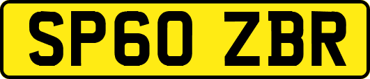 SP60ZBR