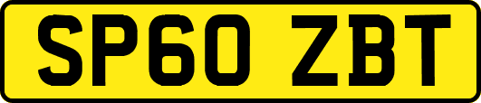 SP60ZBT