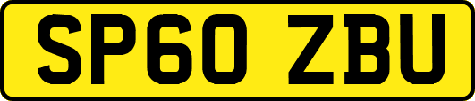 SP60ZBU