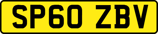 SP60ZBV