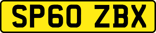 SP60ZBX