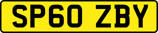 SP60ZBY