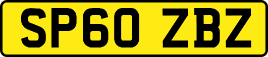 SP60ZBZ