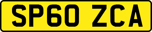 SP60ZCA