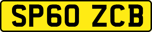 SP60ZCB