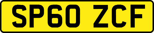 SP60ZCF