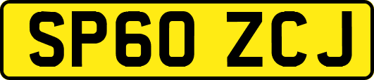 SP60ZCJ