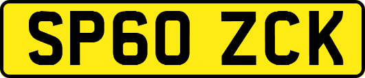 SP60ZCK