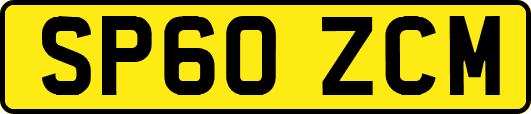 SP60ZCM