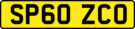 SP60ZCO