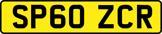SP60ZCR