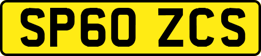 SP60ZCS