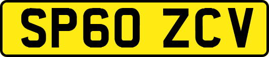 SP60ZCV