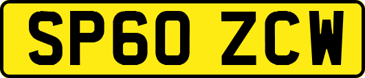 SP60ZCW