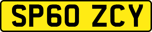 SP60ZCY