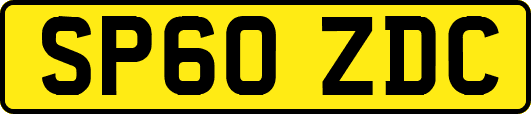 SP60ZDC