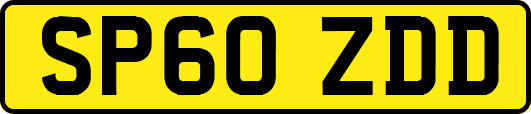SP60ZDD