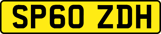 SP60ZDH