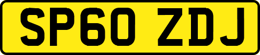 SP60ZDJ
