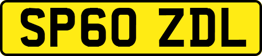 SP60ZDL