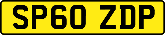 SP60ZDP